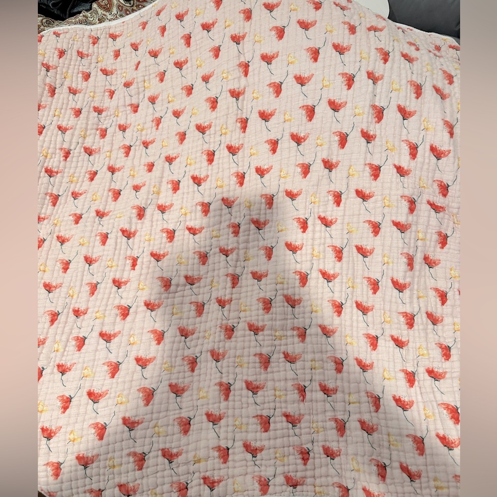 Aden Anais DREAM BLANKET for baby